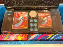 Mega Charizard X ex UPC Open Box w/ No Packs & No Promos - Pokemon - Mega (ENG) - Image 1