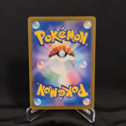 Pokemon Mega Hawlucha EX Full Art Holo Mega Attack Rare 229/193 High Class Pack - Image 2