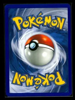 Pokemon Seadra (Delta Species) Rare EX Dragon Frontiers 22/101 NM - Image 2