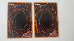 Contract with the Dark Master - DCR-087 - Common - Unl Edition LP YuGiOh! X2 - Image 2