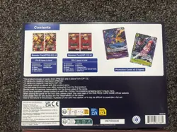(4)ONE PIECE Illustration Box Vol 5 & Vol 6 NEW PRB-02 OP-13 Bundle TCG OP-14 - Image 3