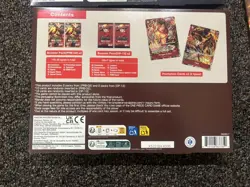 (4)ONE PIECE Illustration Box Vol 5 & Vol 6 NEW PRB-02 OP-13 Bundle TCG OP-14 - Image 4