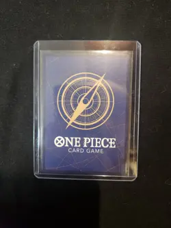 Uta P-031 (Promo) 2022 Promotion Pack Vol.2 ONE PIECE Card Game Japan Near Mint - Image 2