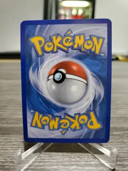 Shuckle HGSS15 Black Star Promo Pokemon Card LP - Image 2