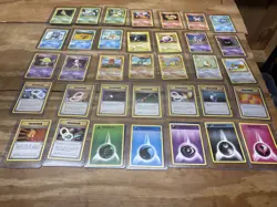70 XY Evolutions Pokemon Common Uncommon & Rare Non Holo Cards NO DOUBLES - Image 2