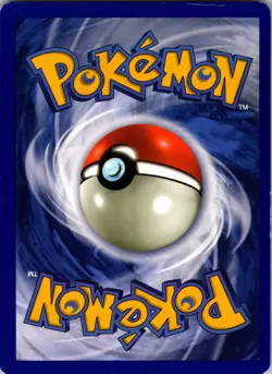 Jigglypuff 54/64 1st Edition LP Pokemon Card TCG Jungle - Image 2