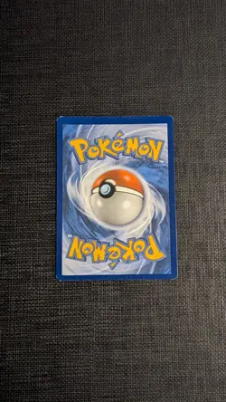 Team Rocket's Handiwork 124/124 XY Fates Collide 2016 Full Art Pokemon Card TCG - Image 2