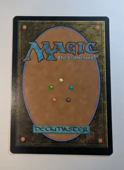 MTG Exploration Retro Frame Dominaria Remastered - Image 2