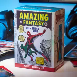 Magic: The Gathering | Marvel's Spider-Man - Bundle: Gift Edition Brand New - Image 2