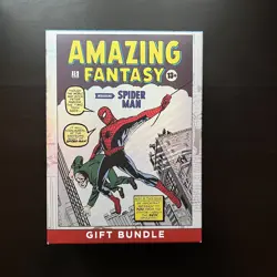 Magic: The Gathering | Marvel's Spider-Man - Bundle: Gift Edition Brand New - Image 4