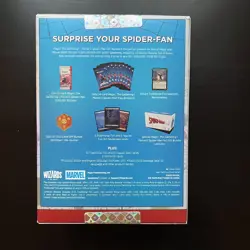 Magic: The Gathering | Marvel's Spider-Man - Bundle: Gift Edition Brand New - Image 5