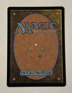 MTG Count on Luck - Aetherdrift LP - Image 2