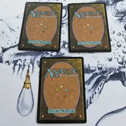 MTG - Intervention Pact - Future Sight - LP - Image 4