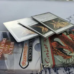 MTG - Intervention Pact - Future Sight - LP - Image 5