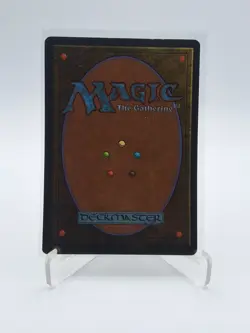 BROWN OUPHE 1995 ICE AGE Magic: the Gathering ERROR VINTAGE UNPLAYED - Image 2