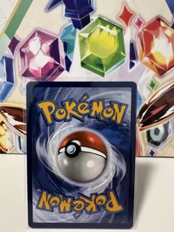 Electivire ex 069/182 Double Rare - Pokemon TCG Destined Rivals NM - Image 2