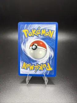 Pokemon TCG Cinnabar City Gym Challenge 1st Edition Uncommon Card 113/132 - Image 2