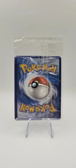 Pokemon TCG: Eevee VMAX SWSH087 SWSH Promo Cards Holo Sealed NM - Image 3