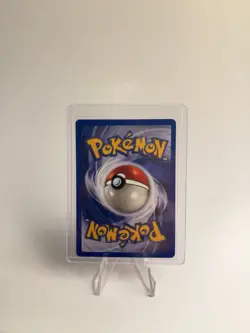 Entei 17/64 Neo Revelation Regular Rare Unlimited Basic 2001 Pokemon - Image 2