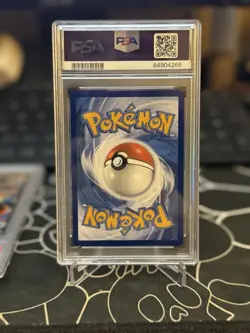 2022 POKEMON SWORD & SHIELD GO #010/078 CHARIZARD HOLO PSA 10 - Image 2