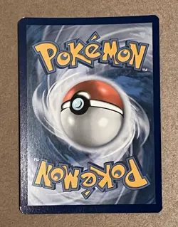 2020 Pokemon Pikachu SWSH039 General Mills Promo - Image 2