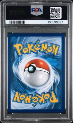 2016 POKEMON XY EVOLUTIONS #110 FLYING PIKACHU PSA 10 - Image 2