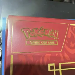 Pokemon Charizard Ex Super Premium WITH PACKS Collection Sealed New - Image 4