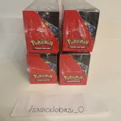 Pokemon Prismatic Evolutions Surprise Box & Booster Bundle Sam's Club Lot of 4 - Image 3