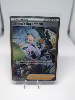 Pokemon TCG: Crown Zenith: Colress's Experiment GG59/GG70 - Image 1