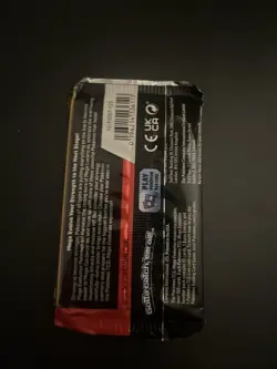 (HEAVY) 22.48g Pokemon TCG Mega Evolution Booster Pack (SEALED)✅ - Image 4