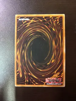 Yugioh! Dark Fusion - OP27-EN003 - Ultimate Rare - OTS Tournament Pack 27 - Image 2