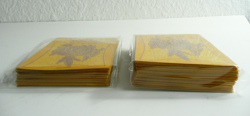 Pokemon Lot of 5 Packs TCG Card Sleeves 2017 Factory Sealed & 1 Open Pack - Image 5