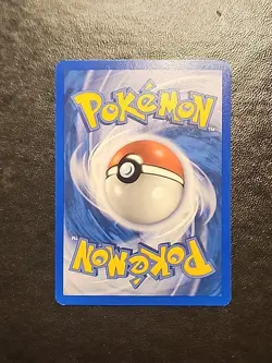 KIRLIA EX Emerald Stamped POKEMON Poke Ball Holo 2005 Trading Card 33/106 - Image 4