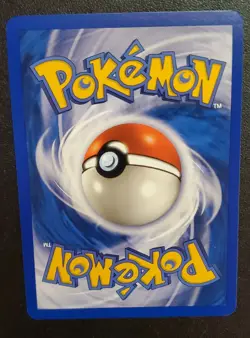 Feebas Stamped EX Dragon Frontiers Holo Card 49/101 Pokemon TCG 2006 - Image 3