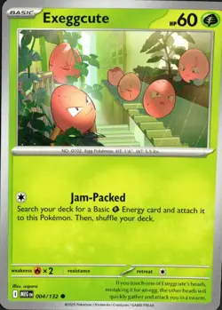 Pokemon TCG Mega Evolutions - Choose Your own Card! - Image 4
