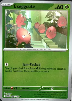Pokemon TCG Mega Evolutions - Choose Your own Card! - Image 5
