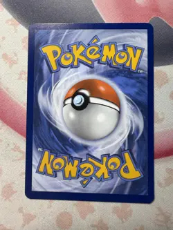 Seaking Uncommon SV: Prismatic Evolutions 021/131 NM English Pokemon Card - Image 2