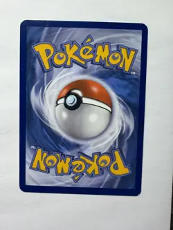 Hitmonchan XY - Furious Fists 48/111 NM English Pokemon Card - Image 2