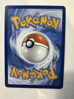 Ivysaur - SV: Scarlet & Violet 151 002/165 NM English Pokemon Card - Image 2