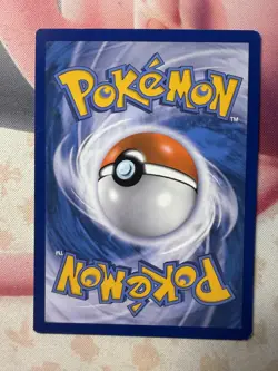 Sawk Common Plasma Blast 52/101 NM English Pokemon Card - Image 2