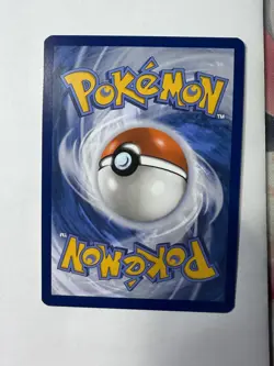 Poliwhirl SWSH11: Lost Origin 031/196 NM English Pokemon Card - Image 2