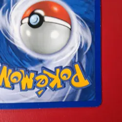 Koga's Ninja Trick 115/132 Gym Challenge Regular First Edition Pokemon Card LP - Image 3