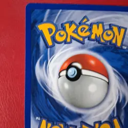 Koga's Ninja Trick 115/132 Gym Challenge Regular First Edition Pokemon Card LP - Image 5