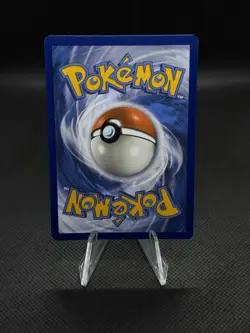 Pidgeot ex 225/197 Holo Special Illustration Rare Obsidian Flames Pokemon Card - Image 2