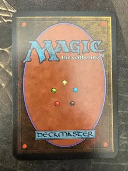 *** ALPHA Earthbind *** NM-Mint Beauty! - DUTYFREE - Magic MtG - Image 2