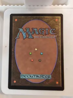 Seedborn Muse Commander 2019 Regular MTG - Image 2