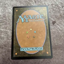 Armageddon - Masters 25 - MTG Magic the Gathering - LP - Image 2