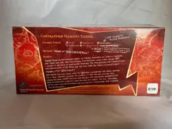 Magic: The Gathering • Unstable • Booster Box (36 Packs) • Factory Sealed! - Image 3