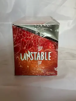 Magic: The Gathering • Unstable • Booster Box (36 Packs) • Factory Sealed! - Image 5