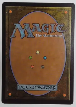 Wan Shi Tong Librarian Borderless Mythic Foil M0320 Magic MTG Avatar NEAR MINT - Image 3